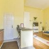 Отель Curry Apartments, фото 4