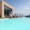 Отель Beautiful Villa With Private Pool, Tennis Court, View on Sivota Bay on Lefkas, фото 7