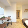 Отель Residence Hotel Hakata 20, фото 13