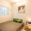 Отель Commodious Basic Apart 2BRs, фото 19