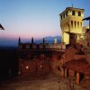 Отель Castello di Pavone, фото 32