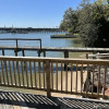 Отель The Boat House - Water Front, Wifi, Pet Friendly 1 Bedroom Home by RedAwning, фото 16