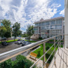 Гостиница ZhK Bulvar Nadezhd 6 Deluxe Apartment в Сириус