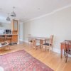 Отель Lovely 1 Bedroom With Patio - 10 Mins From Hyde Park, фото 13