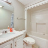 Отель Fort Mill Condo w/ Balcony: 3 Mi to Carowinds, фото 11