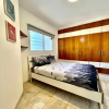 Отель Luxurious Sea View 3BR Pool Spa and Gym, фото 33