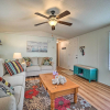 Отель Peaceful Supply House ~ 2 Mi to Holden Beach!, фото 21