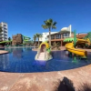 Отель Spectacular 2 Bedroom Condo on Sandy Beach at Las Palmas Resort B-705 1 Condo by RedAwning, фото 22