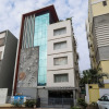 Отель Westside Hotel  Gachibowli, фото 8