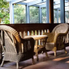 Отель Jindang Palace Garden Resort Hotel (Liping Zhaoxing Dongzhai Branch), фото 22