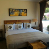 Отель Jepara Marina Beach Bungalows, фото 4