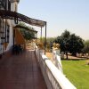 Отель Villa With 6 Bedrooms in Alcalá de Guadaira, With Wonderful City View, Private Pool, Enclosed Garden, фото 9