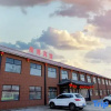Отель Haobo Hotel, фото 3