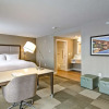 Отель Hampton Inn & Suites by Hilton Saskatoon Airport, фото 4