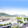 Отель Elegant Designer 4BR Pool Villa Skylight, фото 25