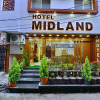 Отель Midland, фото 1