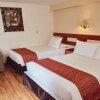 Отель Awkis Dream в Куско