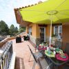 Отель Villa With 7 Bedrooms in Villalba de la Sierra, With Wonderful Mountain View, Private Pool, Enclosed, фото 19