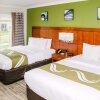 Отель Quality Inn & Suites Thousand Oaks, фото 23