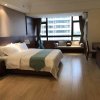 Отель Qingdao Aubte Boutique Hotel, фото 4