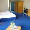 Отель Plaza Inn Braunschweig City Nord, фото 7