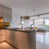 Отель Charming Apartment Near the Beach With Balcony, фото 16