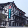 Отель Jinjiang Inn Suqian Xiangwangguli North Xingfu Road Branch, фото 1