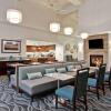 Отель Homewood Suites by Hilton Newark-Cranford, фото 27