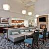 Отель Homewood Suites by Hilton Newark-Cranford, фото 33