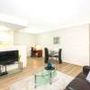 Отель Perth West End Apartment 601 в Перте