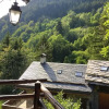 Отель Chalet With 3 Bedrooms in Champagny en Vanoise, With Wonderful Mountai, фото 18