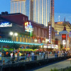 Отель CozySuites at Showboat, фото 22