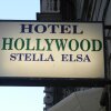 Отель Hollywood Roma, фото 1