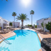 Отель Apartamentos Fayna y Flamingo, фото 7