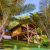 Отель Kawa Mountain Retreat, фото 13