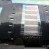 Отель The Most Hotel, фото 1