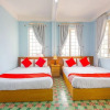 Отель OYO 592 An Nhiên Hotel & cafe, фото 5