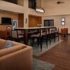 Отель Hampton Inn & Suites Rogers, фото 30