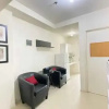 Отель Relaxing 1Br Apartment At Parahyangan Residence Near Parahyangan University, фото 19