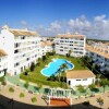 Отель Apartment with 3 Bedrooms in El Portil, with Wonderful City View, Shared Pool And Terrace - 1 Km Fro, фото 14