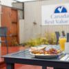 Отель Canadas Best Value Inn River View Hotel, фото 10