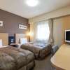 Отель Comfort Hotel Obihiro, фото 2