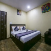 Отель OYO 19481 Jp Villa, фото 20