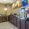 Отель Comfort Suites North Mobile, фото 12