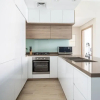 Отель Premier & Elegant 1BR in the Heart of Dubai Marina, фото 11