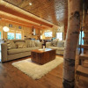 Отель Les Bouleaux - Les Chalets Spa Canada, фото 9