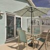 Отель Newly Built Cocoa Beach Escape: 1 Block to Beach!, фото 11