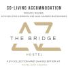 Отель AZ The Bridge Hostel - Coliving, фото 3