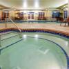 Отель Homewood Suites by Hilton Minneapolis/St. Paul-New Brighton, фото 15