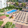 Отель HYB Eurocalas Water Park - All inclusive, фото 36